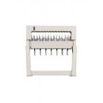 1-216791-4, DIP-14 вилка плата/плоский каб 2.54мм