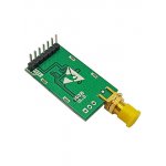 E32-433T20D, модуль LoRa - вместо E32-433T20DC [IC]:SX1278    [Frequency]:410~441MHz    [Power]:19~2