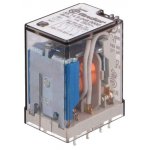 55.14.9.012.2000, Реле 12VDC 4 Form C  7А