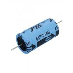 GA-250-100, Axial, 250V 100uF /18*36/105 C