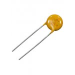 JVR10N431K87PU5, 350VDC/275VAC 10mm, тип: S10K275