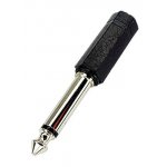 EA-369, аудио перех.(6.35 М-3.5 М