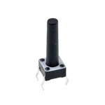 3-1825910-1, FSM16JH=6MM TACT SWITCH, HIGH  тактовая кнопка 6х6 h=17мм