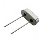 AS-6.000-18, кварцевый резонатор 6МГц HC-49S усеч.