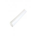 RC(PBF)-15.8мм белая, термоусадочная трубка (1м)