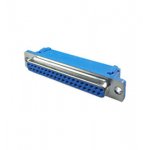 DI-37F, гнездо D-SUB 37 pin на шлейф