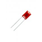 0.0068UF X 630V (CL21), К73-17 0.0068 мкф х 630в металлопленочный конденсатор (CL21)