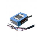 OD100-40P152, опт измерит расст 100мм -/+10 60мкм 4-20мА/PNP диспл каб