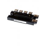 PM25RL1A120#300G, IGBT модуль 350G 7 IGBT 1200В 25A 5 поколение L1 серия