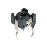 SH-655MCL (T.K.), 500 OHM, резистор подстроечный 500 Ом