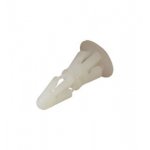 RS-6, держатель платы пластиковый  6.4мм