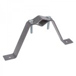 Кронштейн для мачты КРЫМ-1  REXANT