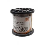 Припой ПОС61 ТР 0.5мм катушка 500г