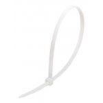 КСС NORD 5*200 (б), стяжка кабельная морозостойкая белая 5х200 (100 шт)