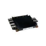 CM1000DXL-24S, модуль 2 IGBT 1000А 1200В поколение NX6