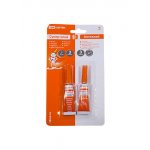 SQ0542-0009, Супер-клей "Мастер" + антиклей/блистер TDM