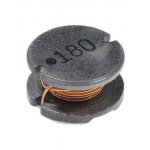 SDR1006-681KL, SMD индуктивность 680 мкГн