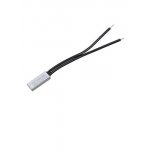 KSD-9700P-A85, термостат пластик НЗ 85С 5А/250В