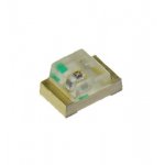 KP-2012SGC, ЧИП светодиод зеленый 2х1.2x1.1мм 15мКд