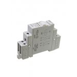 20.22.9.024.0000, Модульное электромеханическое шаговое реле; 2NO 16А, 2 состояния; контакты AgNi; п