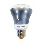 SQ0323-0116, энергосберегающая лампа КЛЛ- R80, 11Вт, 4200К Е27