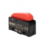 MN2TIP11, Мини-выключатель с клавишей (1НО) MN2TIP11