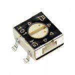 3314G-1-202E, 2 кОм подстроечный резистор