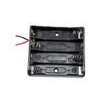 BH441(=BH-625), батарейный отсек ААА 4х1