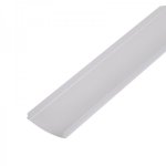 Рассеиватель для профиля матовый 28 REXANT, 2 метра