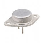 2Т848А, транзистор