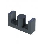 B66361G200X187, B66361G0200X187, феррит ETD 34/17/11  N87 зазор 0.2мм