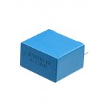 B32654A1154J, B32654A1154J000, конденсатор 0.15uF 5% 1600VDC 500VAC