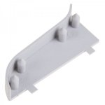 Заглушка для профиля 5016 REXANT, правая