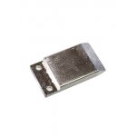 МT40-A-10х30, (=М20-10)жало для паяльника 10х30мм  медное никелир.