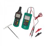 Кабельный локатор MS-6818  MASTECH
