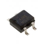 MB8S, диодный мост 800В 1А MBS