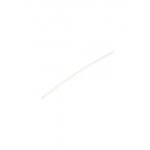 RC(PBF)-1.6мм прозрачная, термоусадочная трубка (1м)