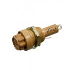 ДВП4-2, держатель предохранителя (карболит) (19-20г.)