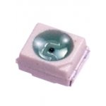 KA-3528SGT, ЧИП светодиод зеленый 3.5х2.8мм 18мКд