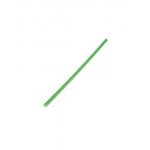 RC(PBF)-1.6мм зеленая, термоусадочная трубка (1м)