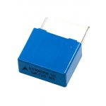 B32522C3105K189, конденсатор пленочный 1.0uF 5% 250Vdc