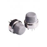 MQ135, полупроводниковый датчик качества воздуха