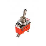 SQ0703-0026, 1021 (ТВ1-2) вкл.- откл. 1 группа контактов