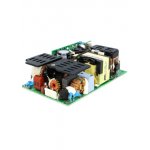 EPP-300-48, AC-DC, 200Вт (вент. 300Вт), ККМ, вход 90 264V AC, 47 63Гц /127 370В DC, выход 48В/4.17A
