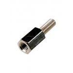 СМП08ХМ3, стойка никелированная, 8мм