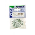 65010, 65010 болт с ш/гр головкой DIN 933 M 5х16