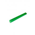 RC(PBF)-25.4мм зеленая, термоусадочная трубка (1м)
