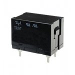 TRG7-120VAC-FB-2AP, реле 120/25A250VAC