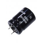 B43504A5686M, конденсатор электролитический 68мкФ 450В 105гр