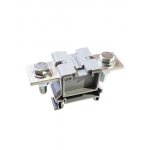 CBB70, 70 mm FD THRU BOLT/NUT TERMINAL BLOCK